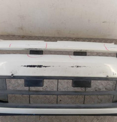 Pare choc avant FIAT PUNTO 2 Photo n°3