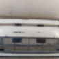 Pare choc avant FIAT PUNTO 2