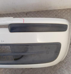 Pare choc avant FIAT PUNTO 2 Photo n°4