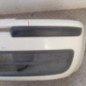 Pare choc avant FIAT PUNTO 2