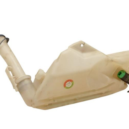 Vase de lave glace PEUGEOT 206