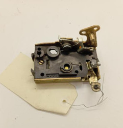 Serrure avant gauche PEUGEOT 106
