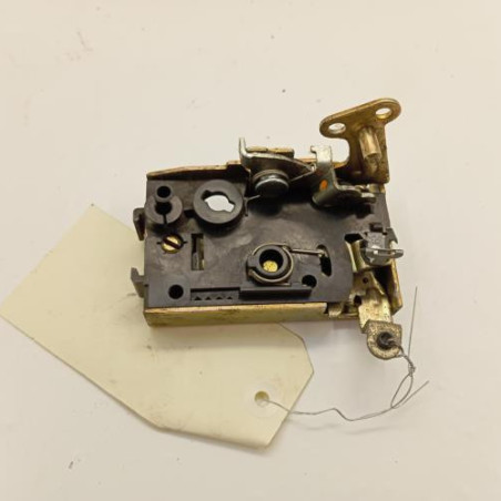 Serrure avant gauche PEUGEOT 106