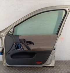 Porte avant droit RENAULT LAGUNA 2 Photo n°5