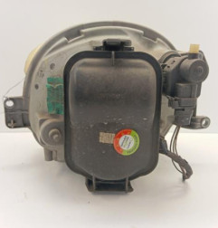 Optique avant principal droit (feux)(phare) RENAULT TWINGO 1