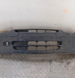 Pare choc avant RENAULT TWINGO 1 Photo n°1