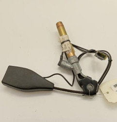 Attache ceinture avant gauche RENAULT TWINGO 1