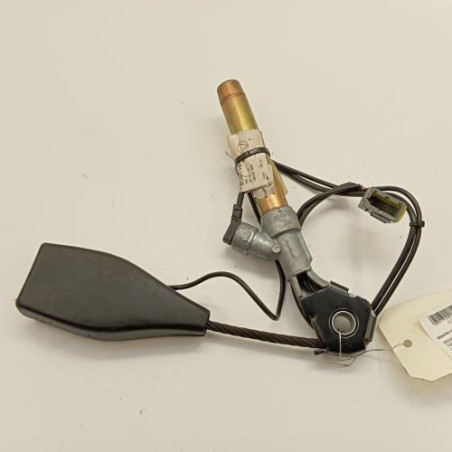 Attache ceinture avant gauche RENAULT TWINGO 1