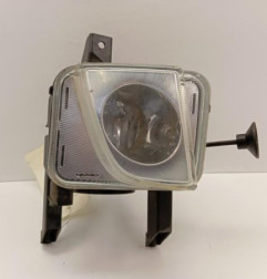 Anti brouillard droit (feux) OPEL MERIVA A Photo n°1