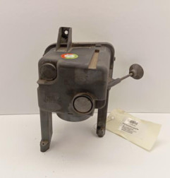 Anti brouillard gauche (feux) OPEL MERIVA A