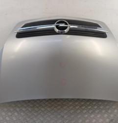 Capot OPEL MERIVA A Photo n°1