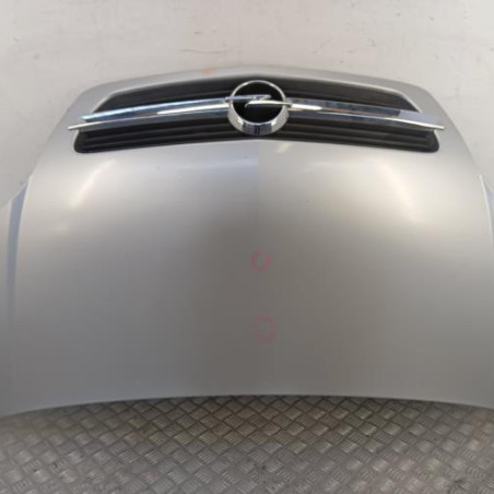 Capot OPEL MERIVA A Photo n°1