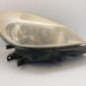 Optique avant principal droit (feux)(phare) RENAULT CLIO 3