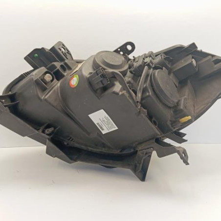 Optique avant principal droit (feux)(phare) RENAULT CLIO 3