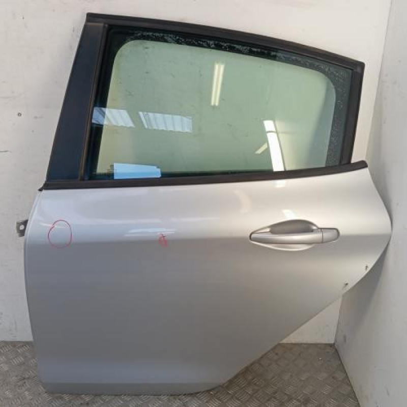 Porte arriere gauche PEUGEOT 208 1