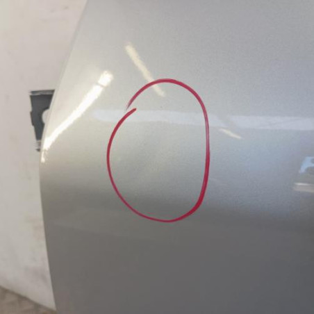 Porte arriere gauche PEUGEOT 208 1