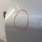 Porte arriere gauche PEUGEOT 208 1