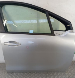 Porte avant droit PEUGEOT 208 1 Photo n°1