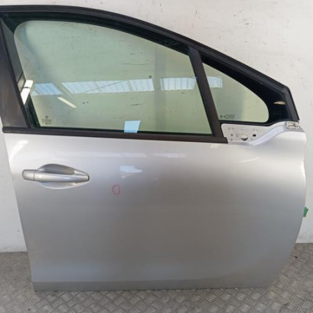 Porte avant droit PEUGEOT 208 1 Photo n°1
