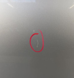 Porte avant droit PEUGEOT 208 1