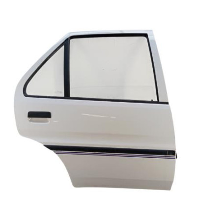 Porte arriere droit PEUGEOT 106 Photo n°1