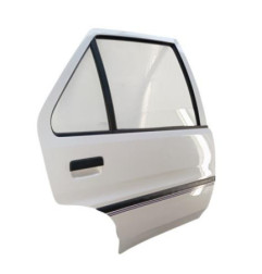 Porte arriere droit PEUGEOT 106 Photo n°3