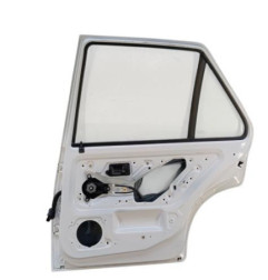 Porte arriere droit PEUGEOT 106 Photo n°4