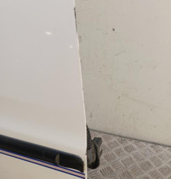 Porte arriere droit PEUGEOT 106 Photo n°5