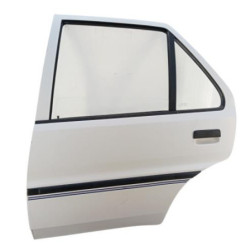Porte arriere gauche PEUGEOT 106 Photo n°1