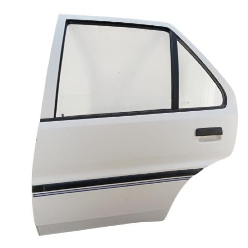 Porte arriere gauche PEUGEOT 106