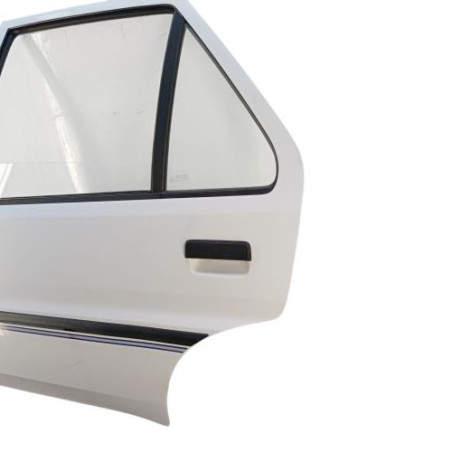 Porte arriere gauche PEUGEOT 106