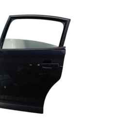 Porte arriere gauche CITROEN C4 1 Photo n°3