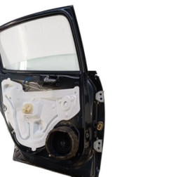 Porte arriere gauche CITROEN C4 1 Photo n°5