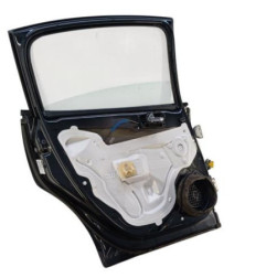 Porte arriere gauche CITROEN C4 1 Photo n°6