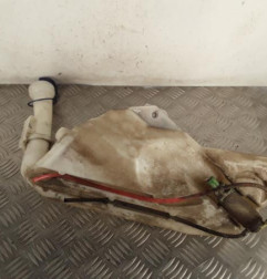 Vase de lave glace PEUGEOT 206