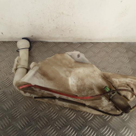 Vase de lave glace PEUGEOT 206