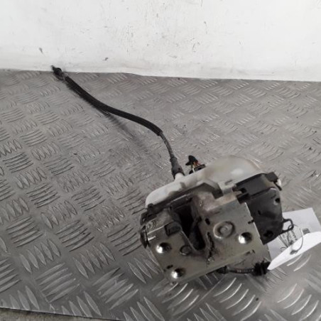 Serrure arriere droit CITROEN C3 1
