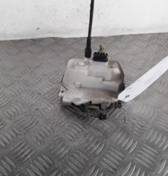 Serrure arriere gauche CITROEN C3 1 Photo n°1