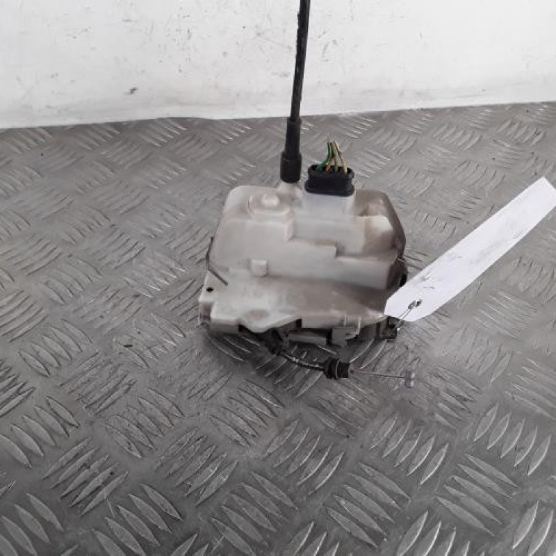 Serrure arriere gauche CITROEN C3 1