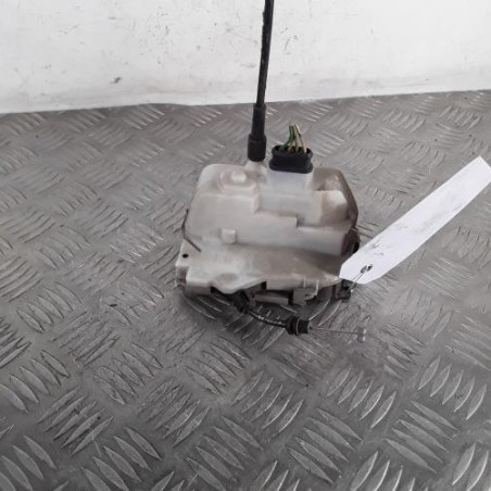 Serrure arriere gauche CITROEN C3 1 Photo n°1