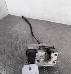 Serrure arriere gauche CITROEN C3 1