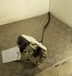 Serrure avant gauche CITROEN C3 1