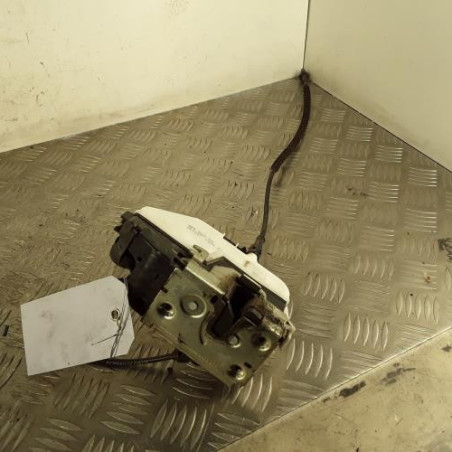 Serrure avant gauche CITROEN C3 1