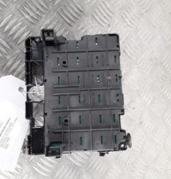Boitier servitude moteur (BSM) PEUGEOT 206