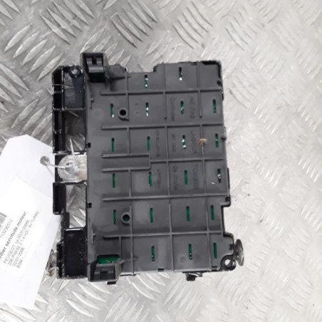 Boitier servitude moteur (BSM) PEUGEOT 206