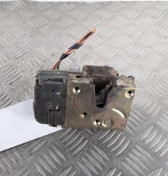 Serrure avant gauche PEUGEOT 206
