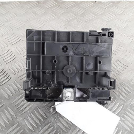 Boitier servitude moteur (BSM) CITROEN C4 PICASSO 1