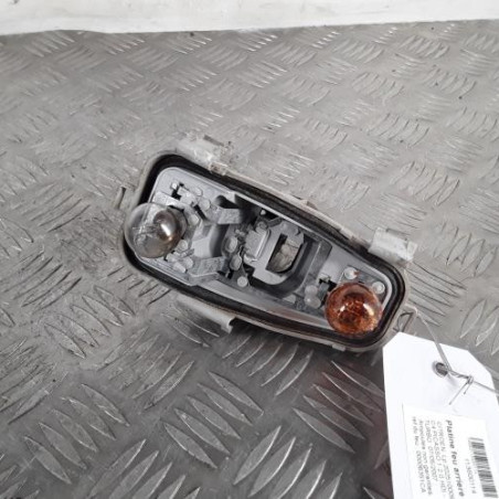 Platine feu arriere droit CITROEN C4 PICASSO 1 Photo n°1