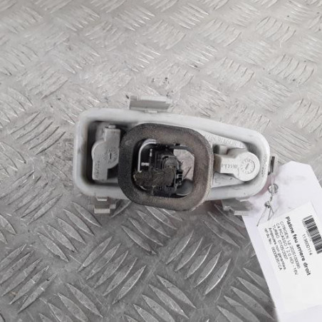 Platine feu arriere droit CITROEN C4 PICASSO 1