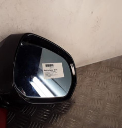 Retroviseur droit CITROEN C4 PICASSO 1 Photo n°1